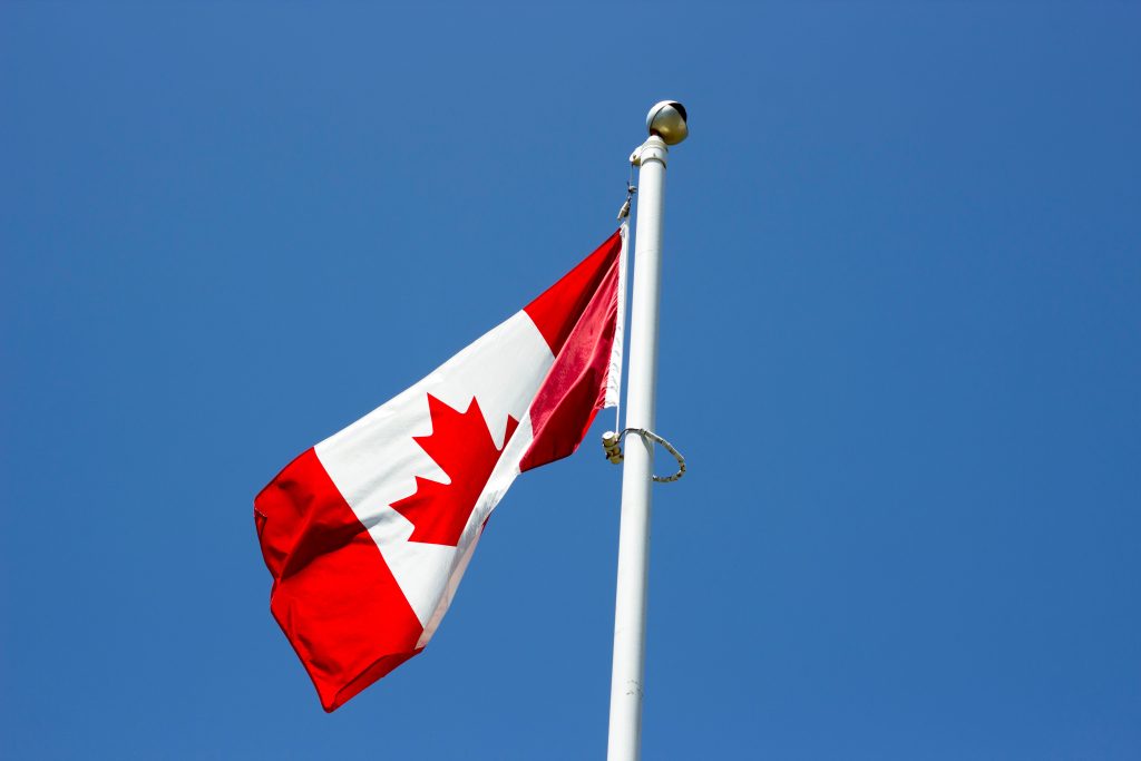 Permis de travail ouvert Canada