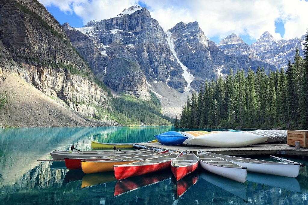 Destination-Canada