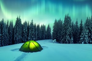 Northwest Territories