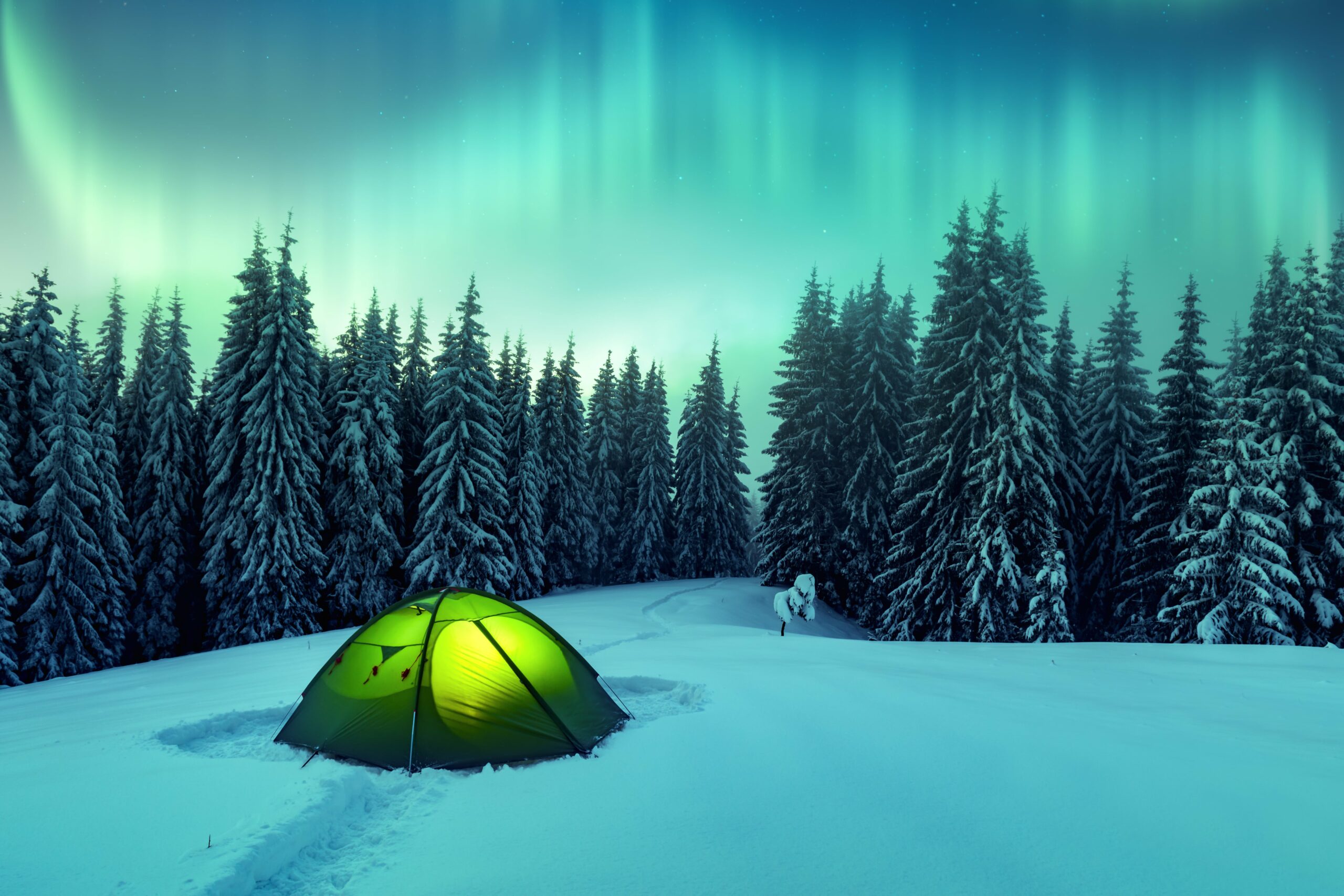 Northwest Territories